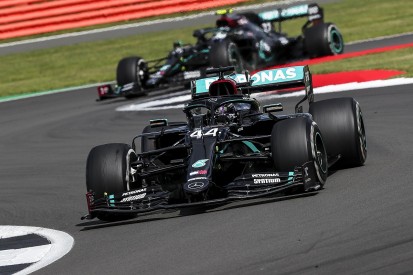 Pirelli cancels Silverstone FP2 F1 tyre testing