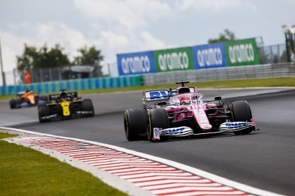 Hearing into Renault's protest of Racing Point's F1 car to take place today