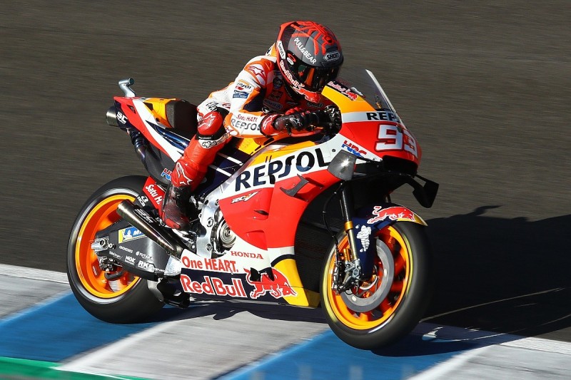 Wayne Rainey Q&A: Why a short MotoGP season without Marquez still counts