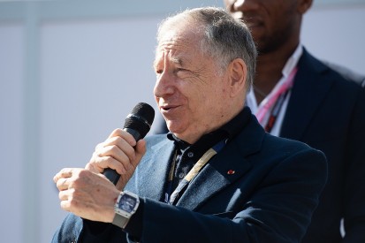 Todt: Formula 1 has set "global example" with return to racing
