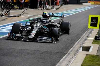 Pirelli: Softer tyres move not a risk for second Silverstone F1 race