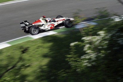 F1 Imola race to have just one practice session in condensed schedule