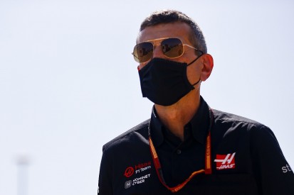 Steiner: F1 penalty system "not working right" after Albon British GP clash
