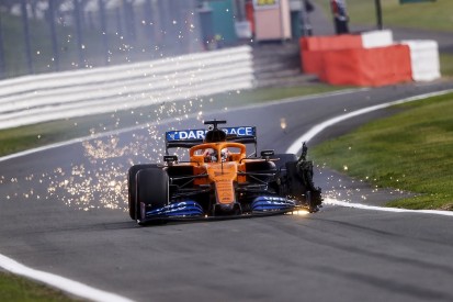 Pirelli launches "360 degree" investigation in British GP failures
