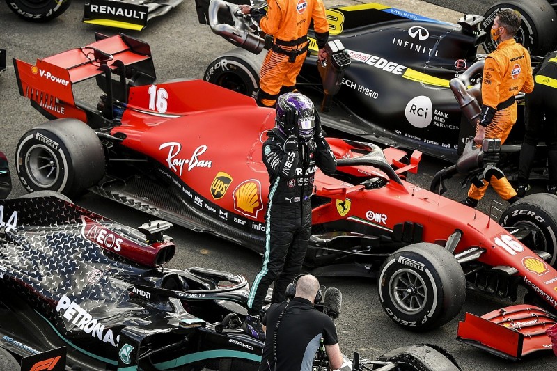 british grand prix schedule
