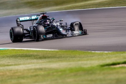 Wolff: Silverstone F1 tyre dramas prove Mercedes can't be complacent