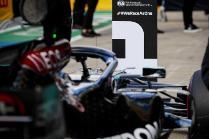 Podcast: The talking points after F1 British Grand Prix qualifying