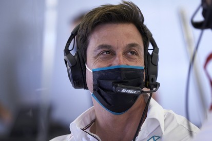 Wolff: Mercedes dominance not making us any friends in F1