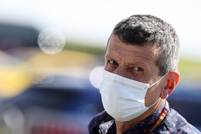 Steiner: Haas not disappointed to lose US races amid financial insecurity