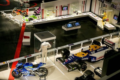 How you can visit Silverstone despite the grand prix being closed