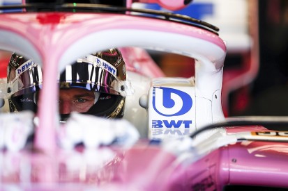 How Hulkenberg won the race against time for his shock F1 return