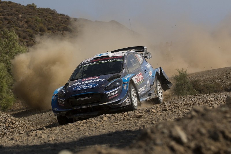 Rally Turkey date change paves way for extra WRC round