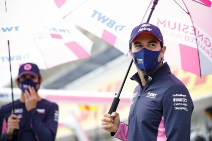 Horner: Perez's positive COVID-19 test "stark reminder" to F1