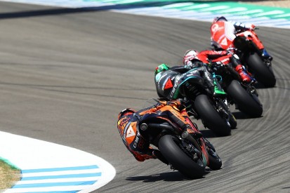 MotoGP set for Portugal return as flyaway rounds cancelled