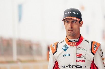 Di Grassi: More "human errors" from condensed Formula E Berlin finale