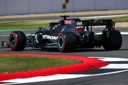 F1 British GP: Hamilton takes new MGU-K after reliability concerns