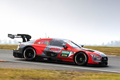 DTM should "merge with something else" to ensure survival - Loic Duval