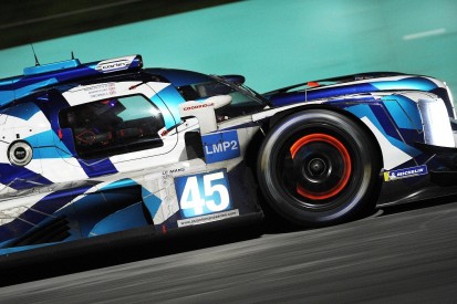 Carlin expects to make sportscar return in 2020 after missing ELMS races