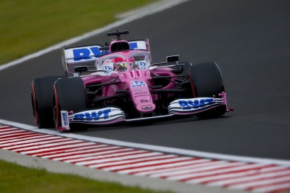 Brundle: Difficult to believe Racing Point F1 copied '19 Mercedes so well