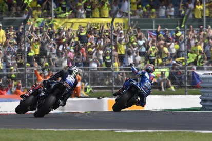 Silverstone will be "very disappointed" if it loses MotoGP in 2021