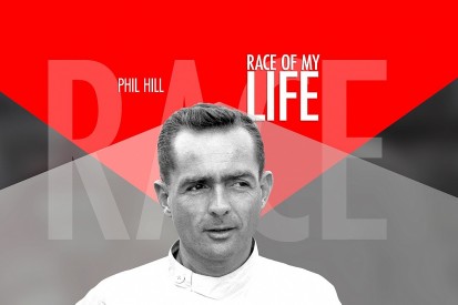 Race of My Life: Phil Hill on the 1961 Italian Grand Prix