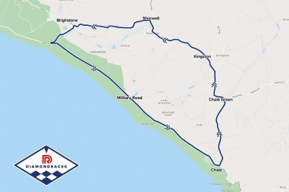 Isle of Wight road race announced for 2021