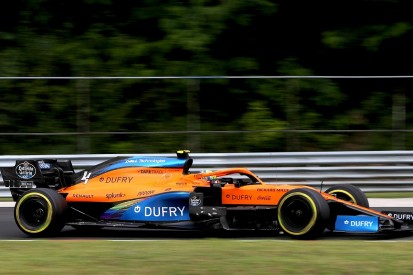 Norris: Mugello addition to F1 calendar "awesome" but may lack overtaking