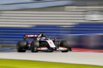 Steiner: British Grand Prix will bring "no joy" for Ferrari-powered Haas