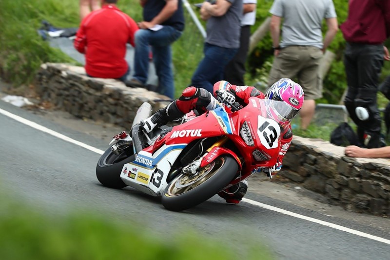 What's the future for one of racing's "most risky" events?