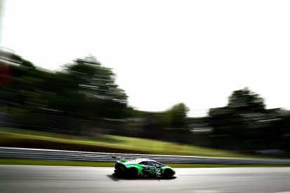 Is this the year for national racing's nearly-man?