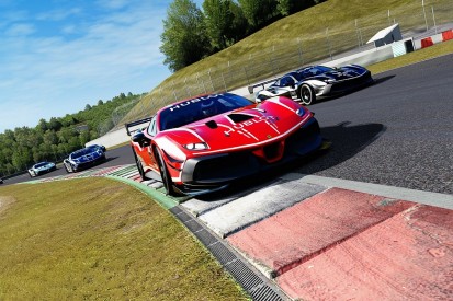 Ferrari launches its own Esports competition