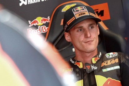Punishing MotoGP Andalusian GP "toughest race of my life" – Pol Espargaro