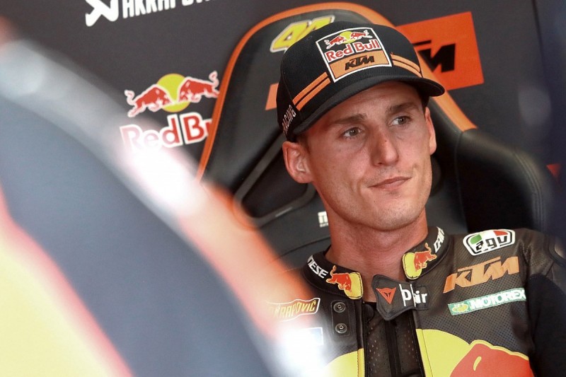 Punishing MotoGP Andalusian GP "toughest race of my life" – Pol Espargaro