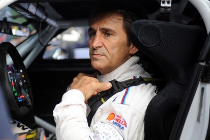 Ex-F1 driver Zanardi stable after further surgery