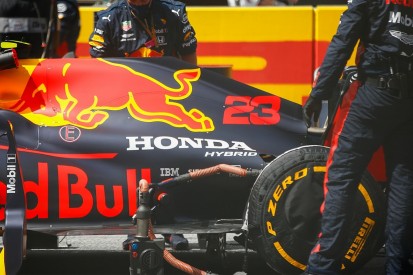 FIA explains how Honda worked through F1's lockdown period