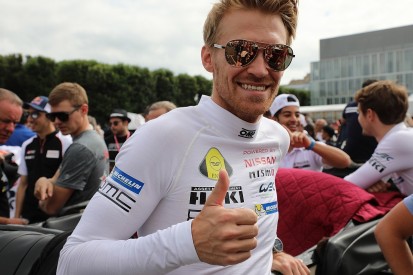 Webb completes ByKolles line-up for 2020 Le Mans and Spa rounds
