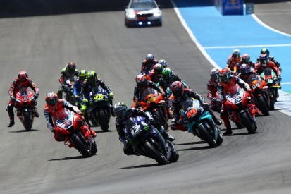 MotoGP Andalusia Grand Prix - How to watch, start time & more