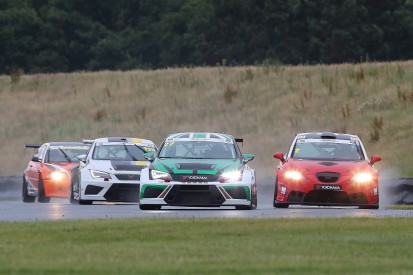 The racing club changing the face of UK motorsport