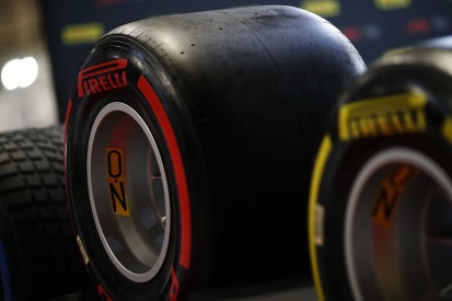 Pirelli to test prototype 2021 F1 tyres at Silverstone and Barcelona
