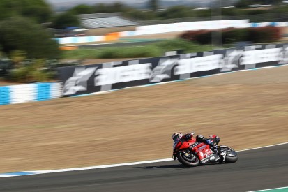 Dovizioso won't "copy" faster Pramac riders on Ducati MotoGP set-up