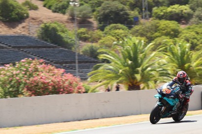 MotoGP Andalusian Grand Prix qualifying - Start time, how to watch & more
