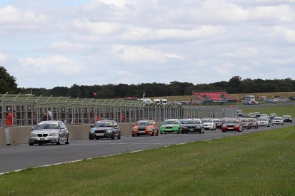How racing is adapting to a socially-distanced world