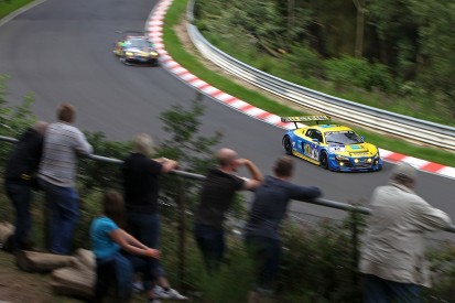 2020 Nurburgring 24 Hours will take place behind closed doors
