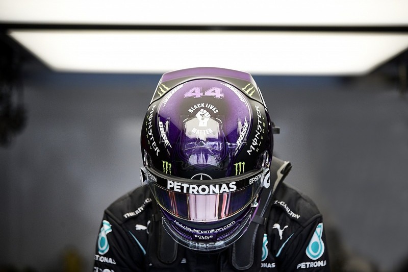 The F1 battle that Hamilton cannot fight by himself