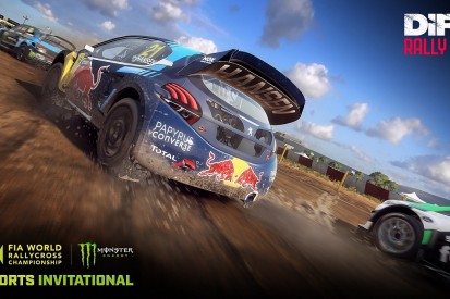 World Rallycross Esports Series attracts over 1.24 million live views