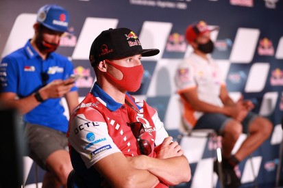 Miller: Claims MotoGP title illegitimate without Marquez are "complete crock"