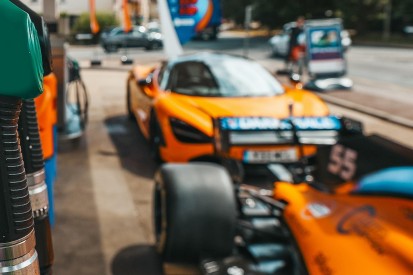 McLaren set for F1 reunion with Gulf Oil in new sponsorship deal