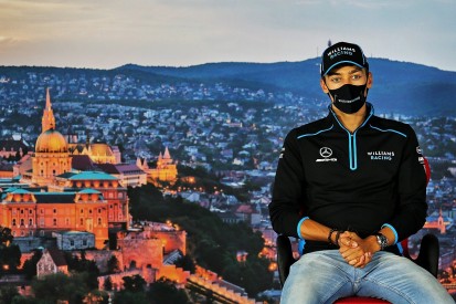 Wolff: Russell still part of long-term F1 plans at Mercedes