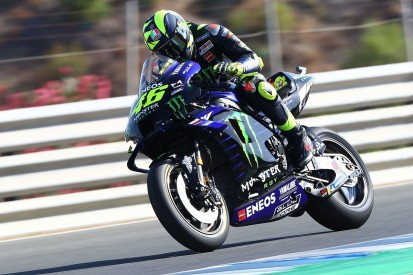Yamaha sent MotoGP engines back to Japan after Jerez troubles