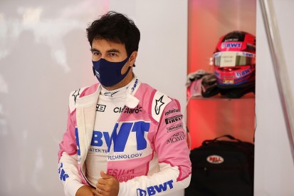 Racing Point won't ignore Perez's loyalty in F1 amid Vettel decision